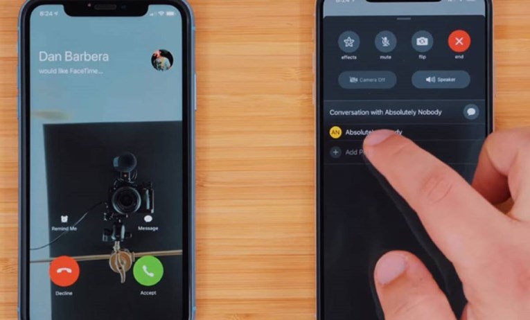 Apple daje nagradu tinejdžeru koji je otkrio da se iPhone može prisluškivati